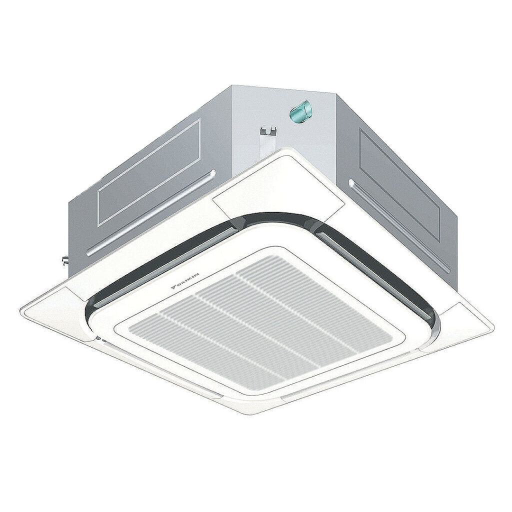 Lắp Đặt Máy Lạnh Âm Trần Casper TP.HCM: Hướng Dẫn Toàn Diện 2024