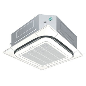 Lắp Đặt Máy Lạnh Âm Trần Casper TP.HCM: Hướng Dẫn Toàn Diện 2024