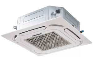 Lắp Đặt Máy Lạnh Âm Trần 5HP Tại TP.HCM: Lợi Ích và Hướng Dẫn Chi Tiết