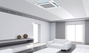 Lợi ích và Quy trình Lắp đặt Điều hòa Âm trần 9000btu tại TP.HCM - Tất cả những gì bạn cần biết