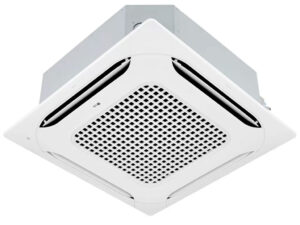 Lắp Đặt Máy Lạnh Âm Trần LG 4HP Tại TPHCM