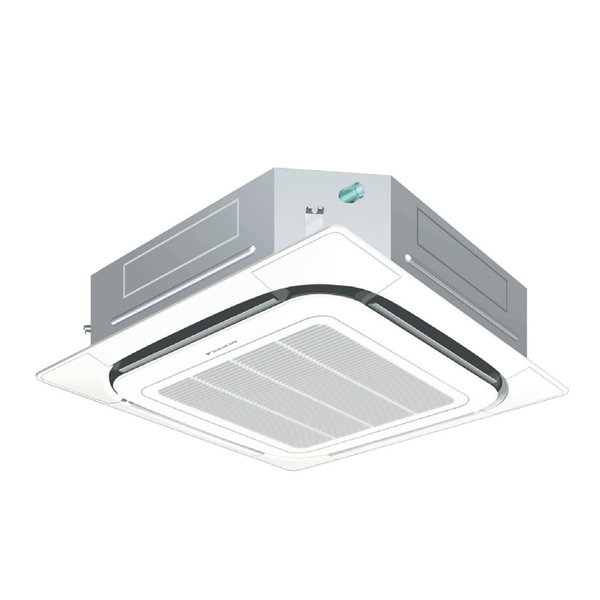 Lắp đặt máy lạnh âm trần 1hp tại TPHCM