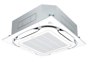 Lắp Đặt Máy Lạnh Âm Trần Daikin 3HP