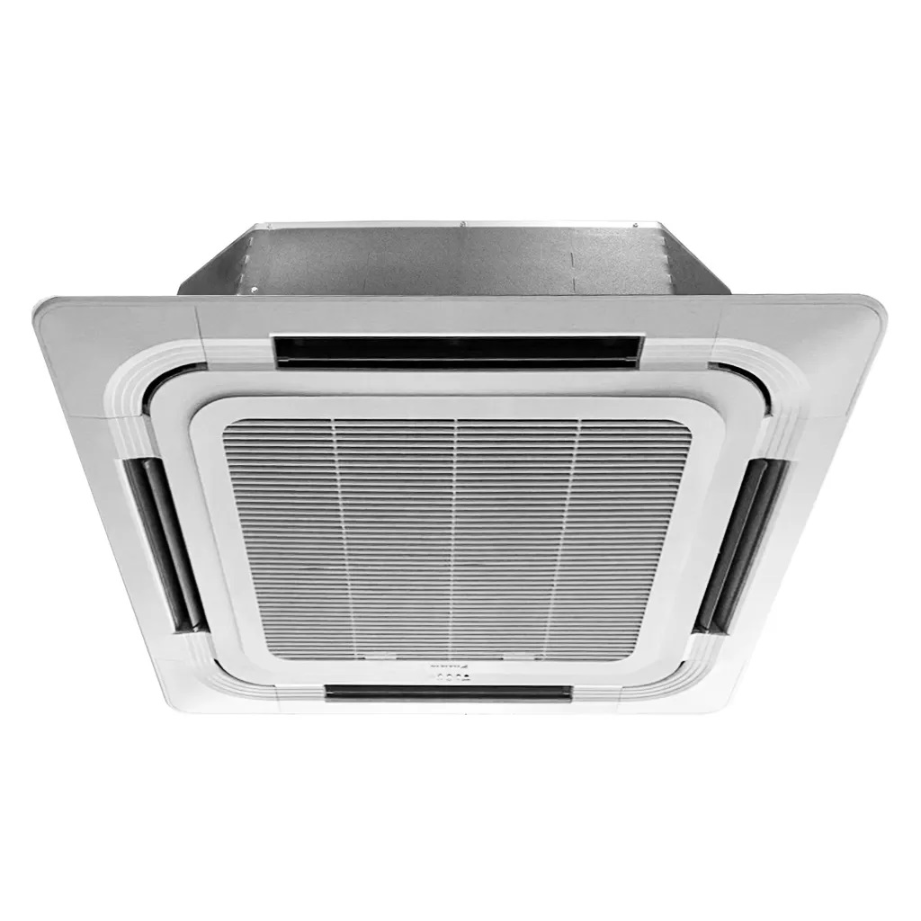 Lắp đặt máy lạnh âm trần daikin 5hp tại TPHCM