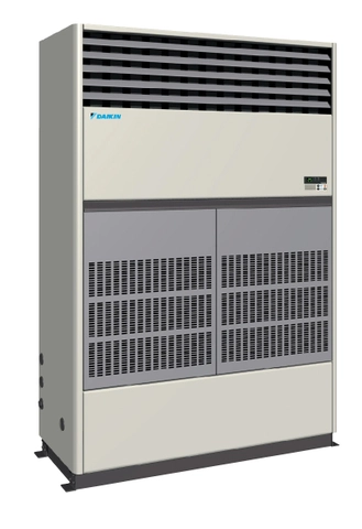 Lắp đặt máy lạnh công nghiệp công suất lớn tại TPHCM