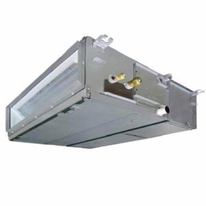 Lắp đặt máy lạnh giấu trần nối ống gió 2hp tại TPHCM