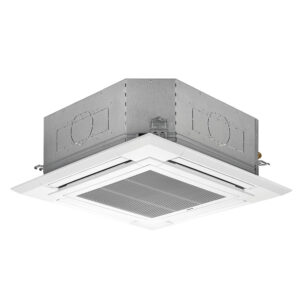 Lắp Đặt Máy Lạnh Âm Trần Mitsubishi Ở TPHCM