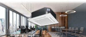 Lắp đặt máy lạnh âm trần Panasonic 3HP tại TP.HCM: Hướng dẫn chi tiết và lợi ích vượt trội