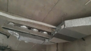 Tìm Hiểu Dịch Vụ Lắp Đặt Máy Lạnh Giấu Trần tại TP.HCM