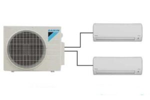 HỆ THỐNG MÁY LẠNH MULTI DAIKIN-SALE ĐẠI LỄ 2/9