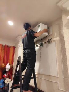 máy lạnh treo tường Daikin 1HP Inverter chính hãng giá tốt: