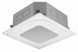 MÁY LẠNH ÂM TRẦN LG 4.0HP - CHÍNH HÃNG TẠI TPHCM