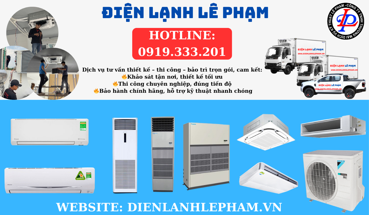 máy lạnh treo tường Daikin 1HP Inverter chính hãng giá tốt:
