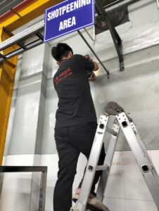 Điện Lạnh Lê Phạm là một trong những đơn vị dịch vụ thi công lắp đặt máy lạnh treo tường Funiki tại TPHCM năm 2025 uy tín - chất lượng - chuyên nghiêp.