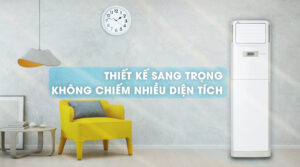 MÁY LẠNH TỦ ĐỨNG MIDEA ƯU ĐÃI THÁNG 8
