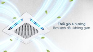 MÁY LẠNH ÂM TRẦN LG-ƯU ĐÃI THÁNG 8