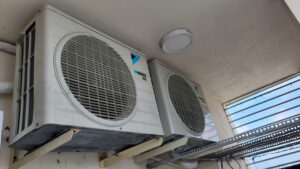 MÁY LẠNH TREO TƯỜNG DAIKIN 1HP CHÍNH HÃNG GIÁ TỐT