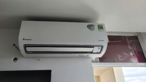 MÁY LẠNH TREO TƯỜNG DAIKIN 1HP CHÍNH HÃNG GIÁ TỐT