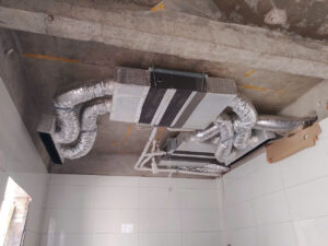 MÁY LẠNH GIẤU TRẦN NỐI ỐNG GIÓ DAIKIN-SALE LỄ 2/9