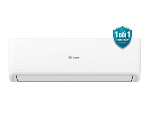 MÁY LẠNH TREO TƯỜNG CASPER MODEL 2025