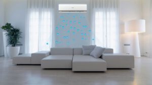MÁY LẠNH TREO TƯỜNG MIDEA ƯU ĐÃI 2025