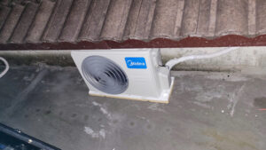 MÁY LẠNH TREO TƯỜNG MIDEA CHÍNH HÃNG 2025