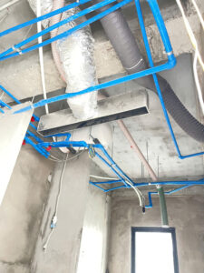 DỊCH VỤ THI CÔNG ỐNG ĐỒNG TPHCM NĂM 2025