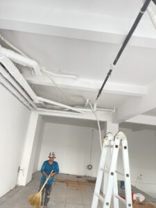 DỊCH VỤ THI CÔNG ỐNG ĐỒNG TPHCM NĂM 2025