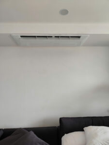 VỆ SINH MÁY LẠNH ÂM TRẦN GIÁ RẺ NHẤT NĂM 2025