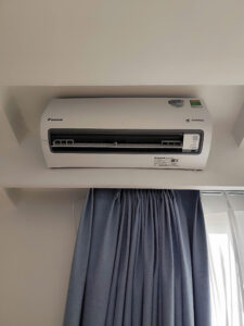 VỆ SINH MÁY LẠNH ÂM TRẦN GIÁ RẺ NHẤT NĂM 2025