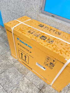 LẮP ĐẶT MÁY LẠNH TREO TƯỜNG MULTI DAIKIN NĂM 2025