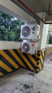 LẮP ĐẶT MÁY LẠNH TREO TƯỜNG SUMIKURA NĂM 2025