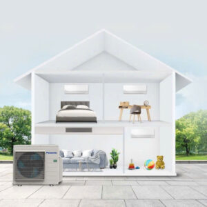 DỊCH VỤ LẮP ĐẶT MÁY LẠNH MULTI PANASONIC NĂM 2026