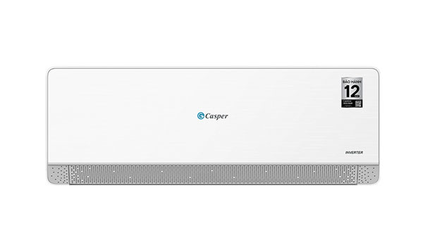 Lắp Đặt Máy Lạnh Treo Tường Casper 2026