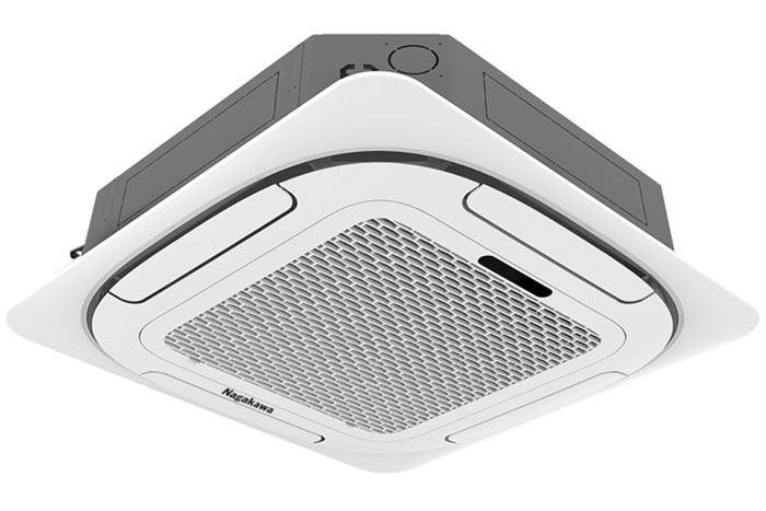 Lắp Đặt Máy Lạnh Âm Trần Nagakawa