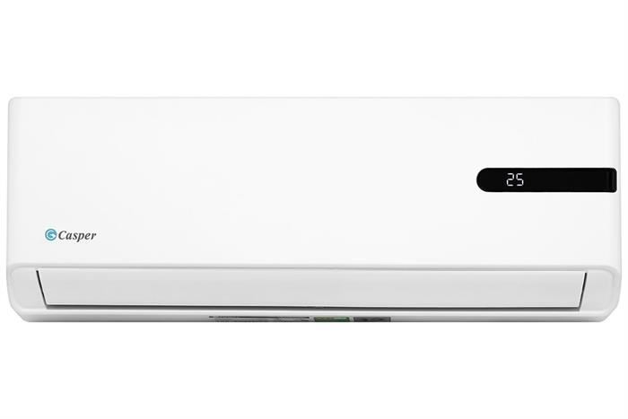 Máy lạnh treo tường Casper GC-12IB36 1.5 HP Inverer Model 2026