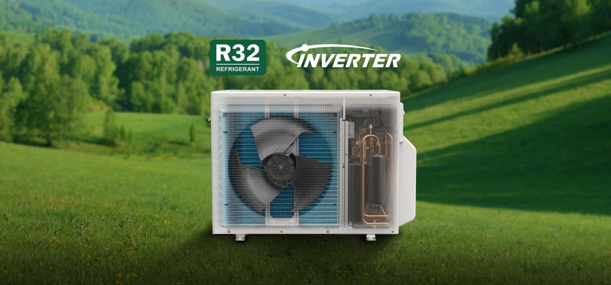 Máy Lạnh Treo Tường Multi Panasonic CS-MXPU12YKZ