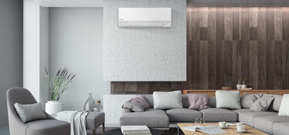 Máy Lạnh Treo Tường Multi Panasonic CS-MXPU12YKZ