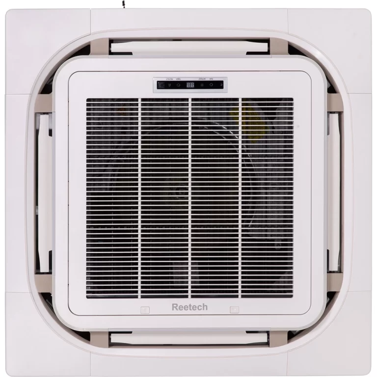 Máy Lạnh Âm Trần Reetech RGT24 Mono 2.5HP - thiết kế sang trọng, phân phối bởi Lê Phạm