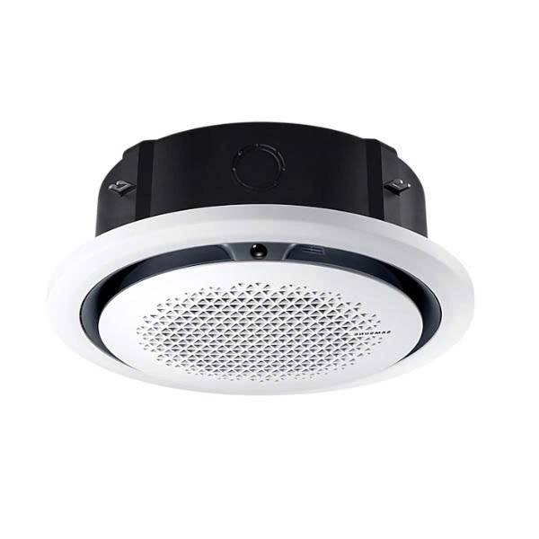 Dịch Vụ Thi Công Máy Lạnh Âm Trần Samsung năm 2026 | Lê Phạm