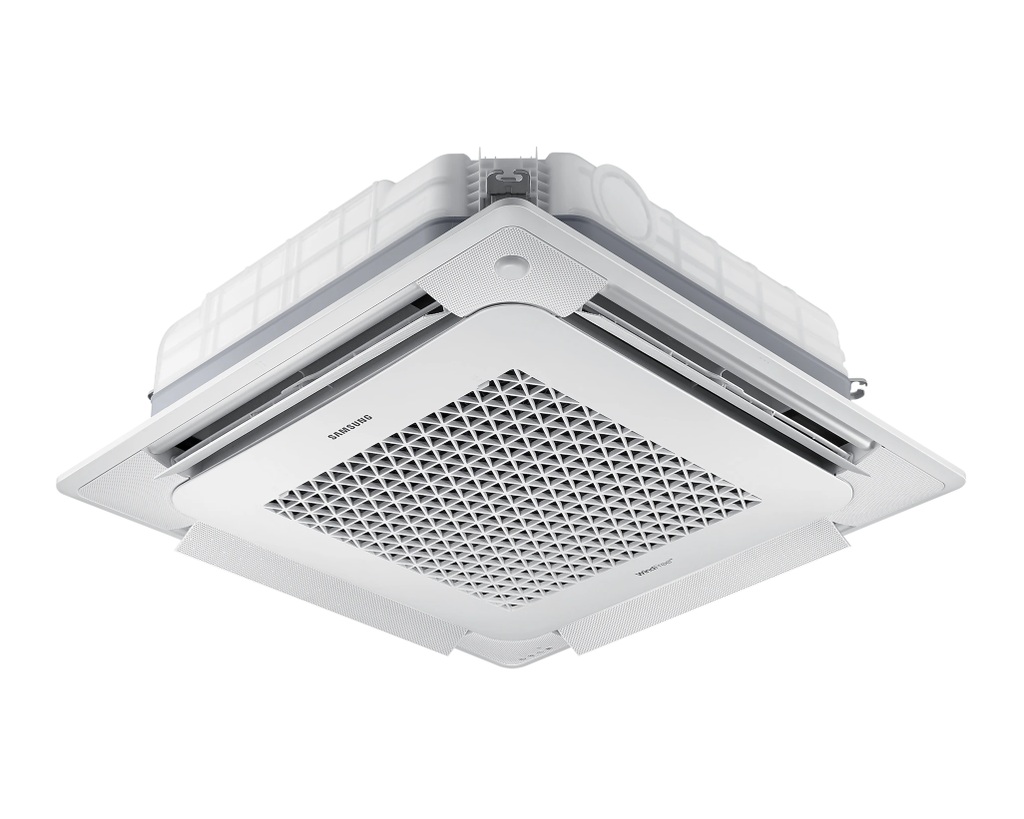 Lắp đặt máy lạnh âm trần 4 Hướng SamSung 2026 tại TPHCM | Điện Lạnh Lê Phạm