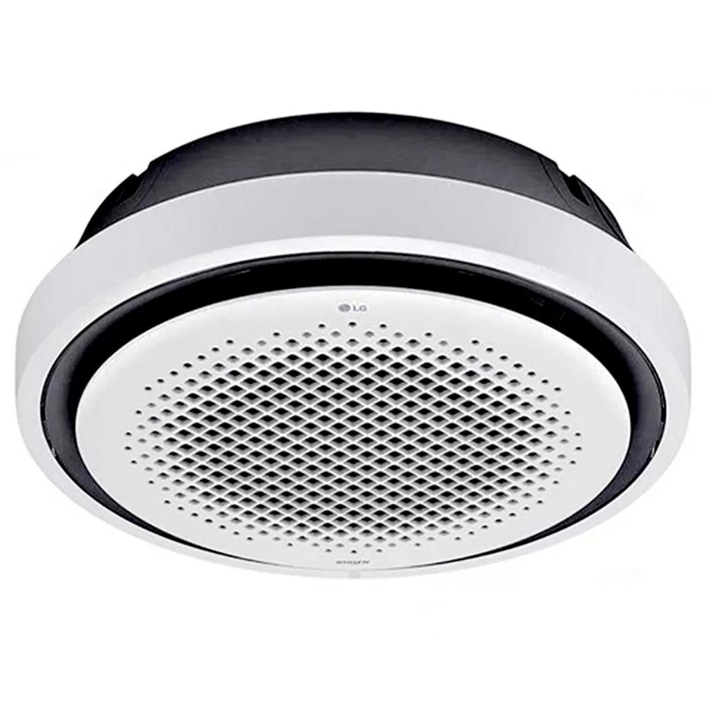 Lắp Đặt Máy Lạnh Âm Trần 360 độ LG ZTNQ36GYLA0 Inverter 4.0Hp - thiết kế sang trọng, phân phối bởi Lê Phạm