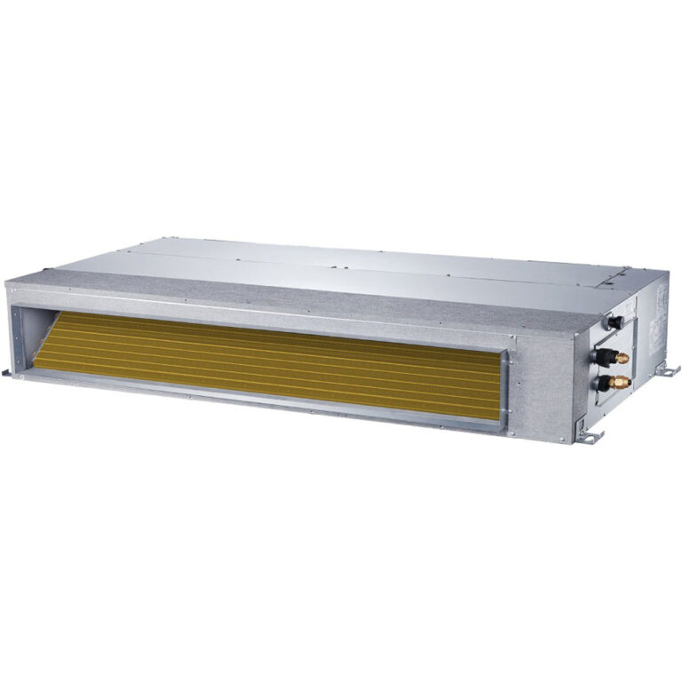 Máy Lạnh Giấu Trần Nối Ống Gió Midea – Báo Giá, Ưu Điểm & Thi Công Chuẩn Kỹ Thuật