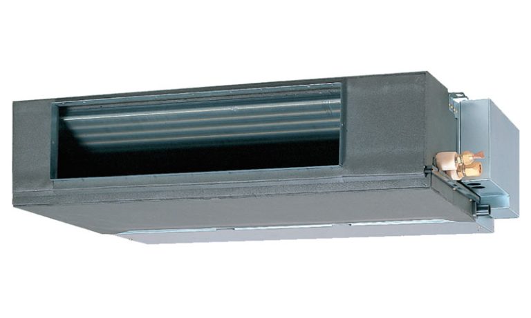 Máy Lạnh Giấu Trần Nối Ống Gió Mitsubishi Heavy Inverter – Báo Giá Năm 2026