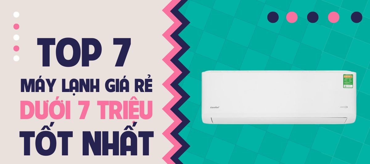 Máy Lạnh Giá Rẻ Có Đáng Mua Không? | Điện Lạnh Lê Phạm