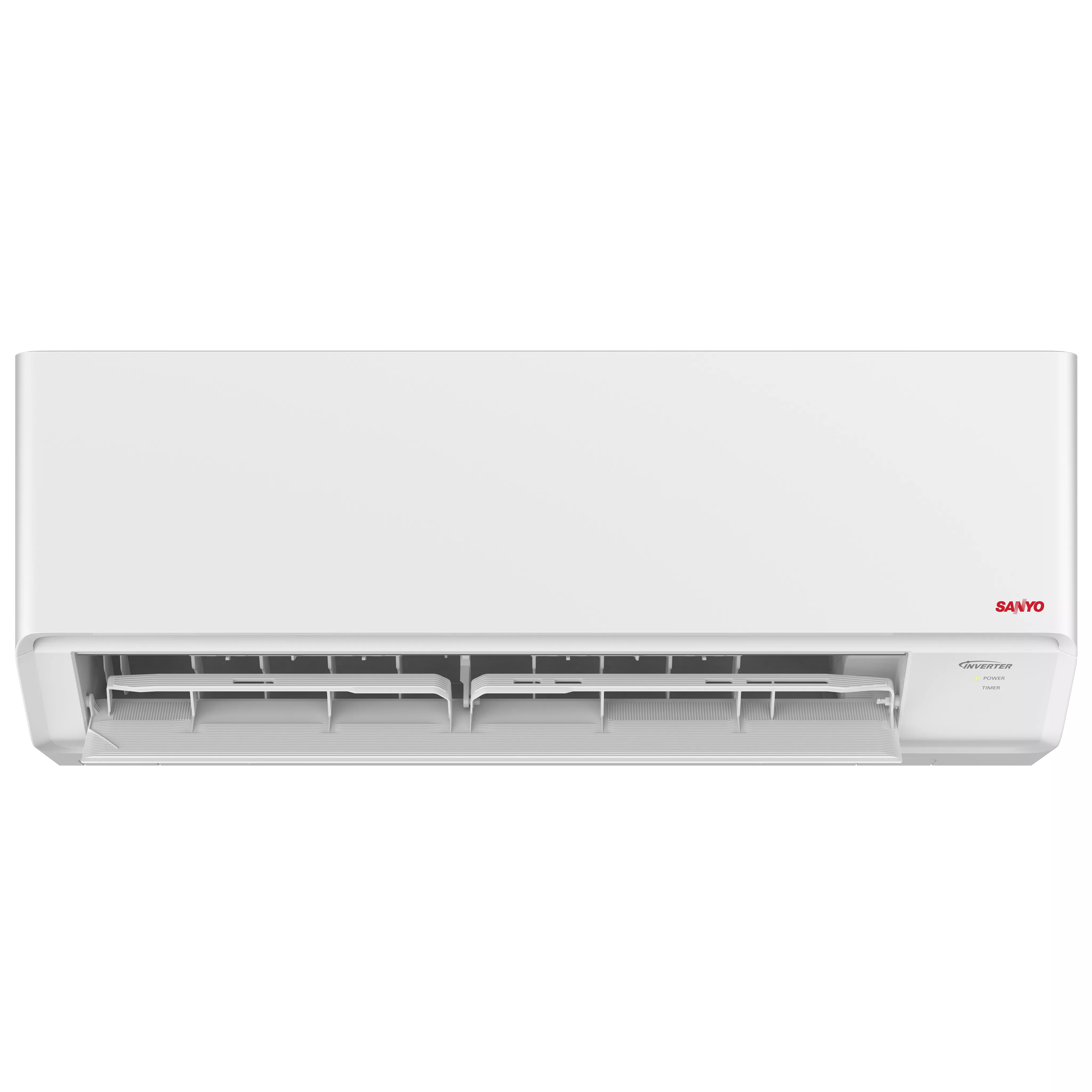 Bảng Giá Máy Lạnh Sanyo SO/SI-12TSJIVNB 1.5HP Inverter Mới Nhất 2026