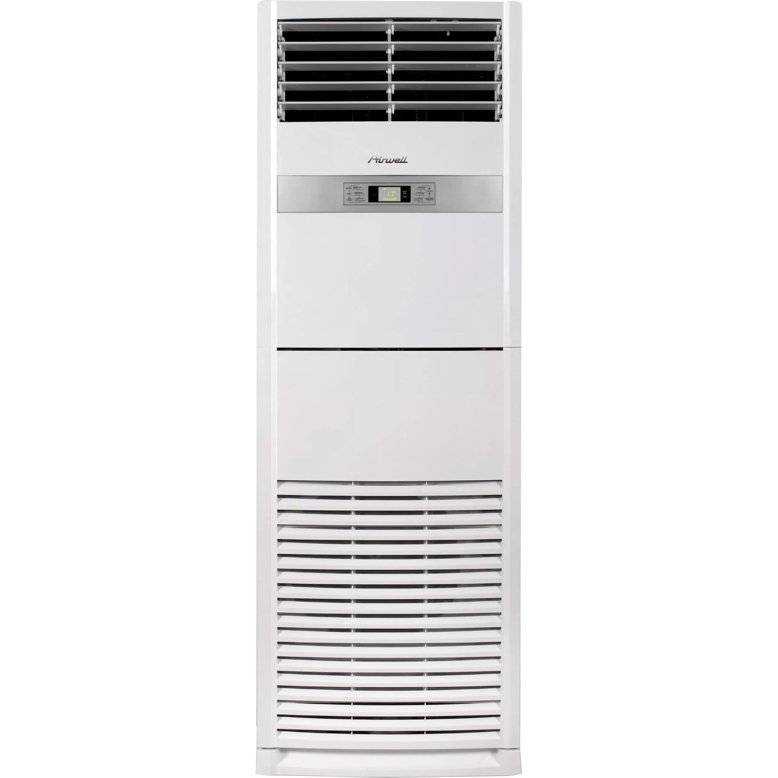 Báo Giá Máy Lạnh Tủ Đứng Airwell AMF48F-01T Non-Inverter Model 2026